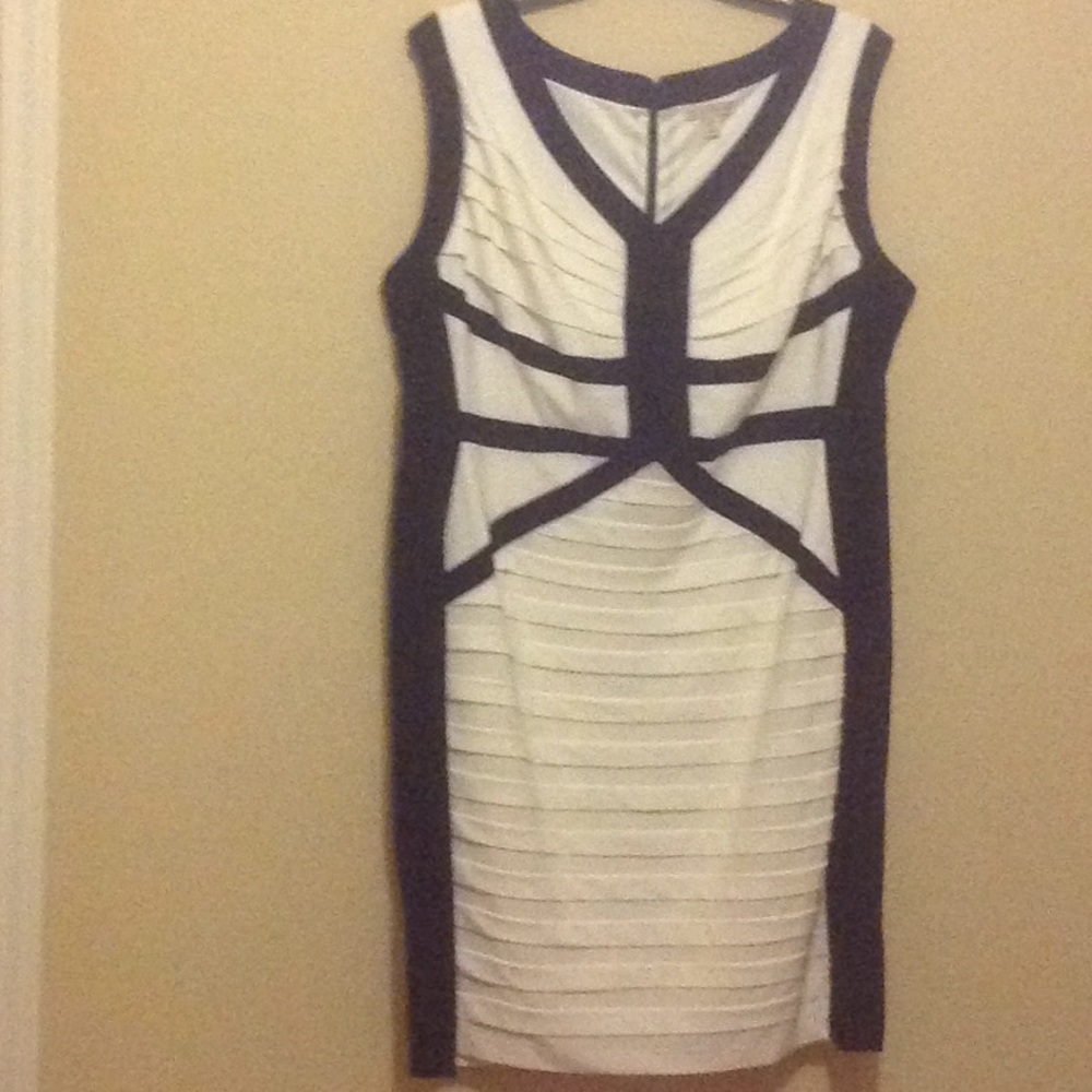 Bodycon dress